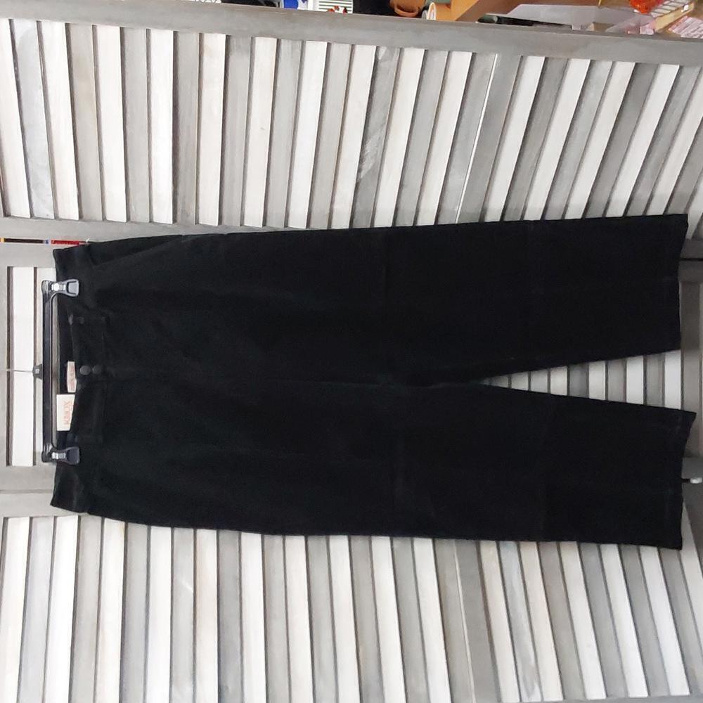 Corduroy Trousers | Knox Rose | 8